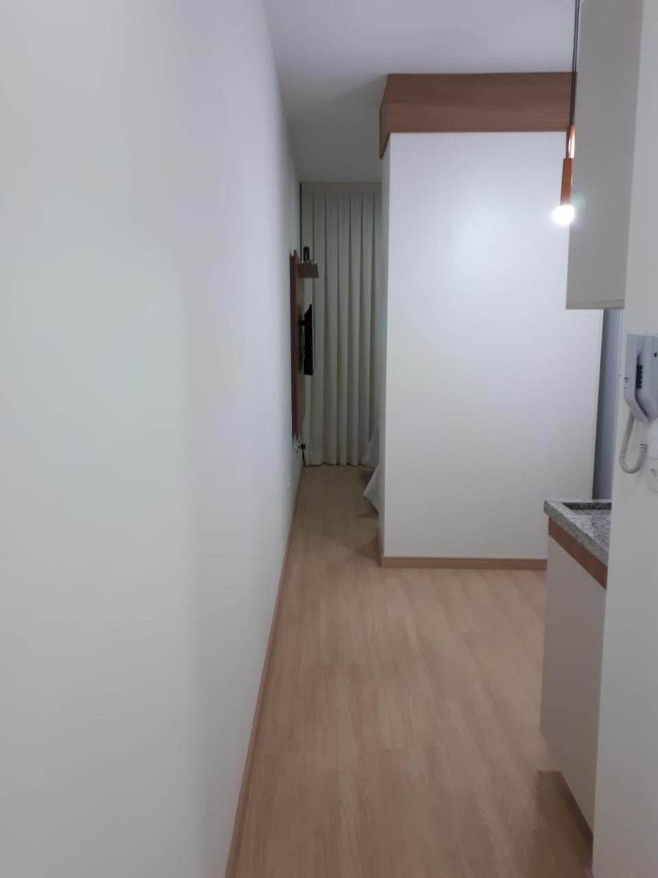 科蒂亚Flat Completo公寓 外观 照片